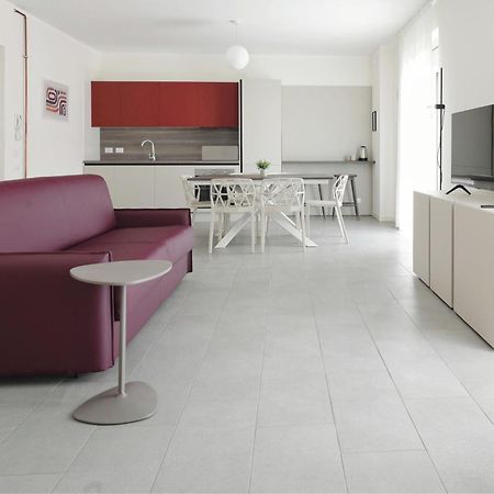 Joivy Charming Flats In The Heart Of Porta Nuova Leilighet Milano Eksteriør bilde