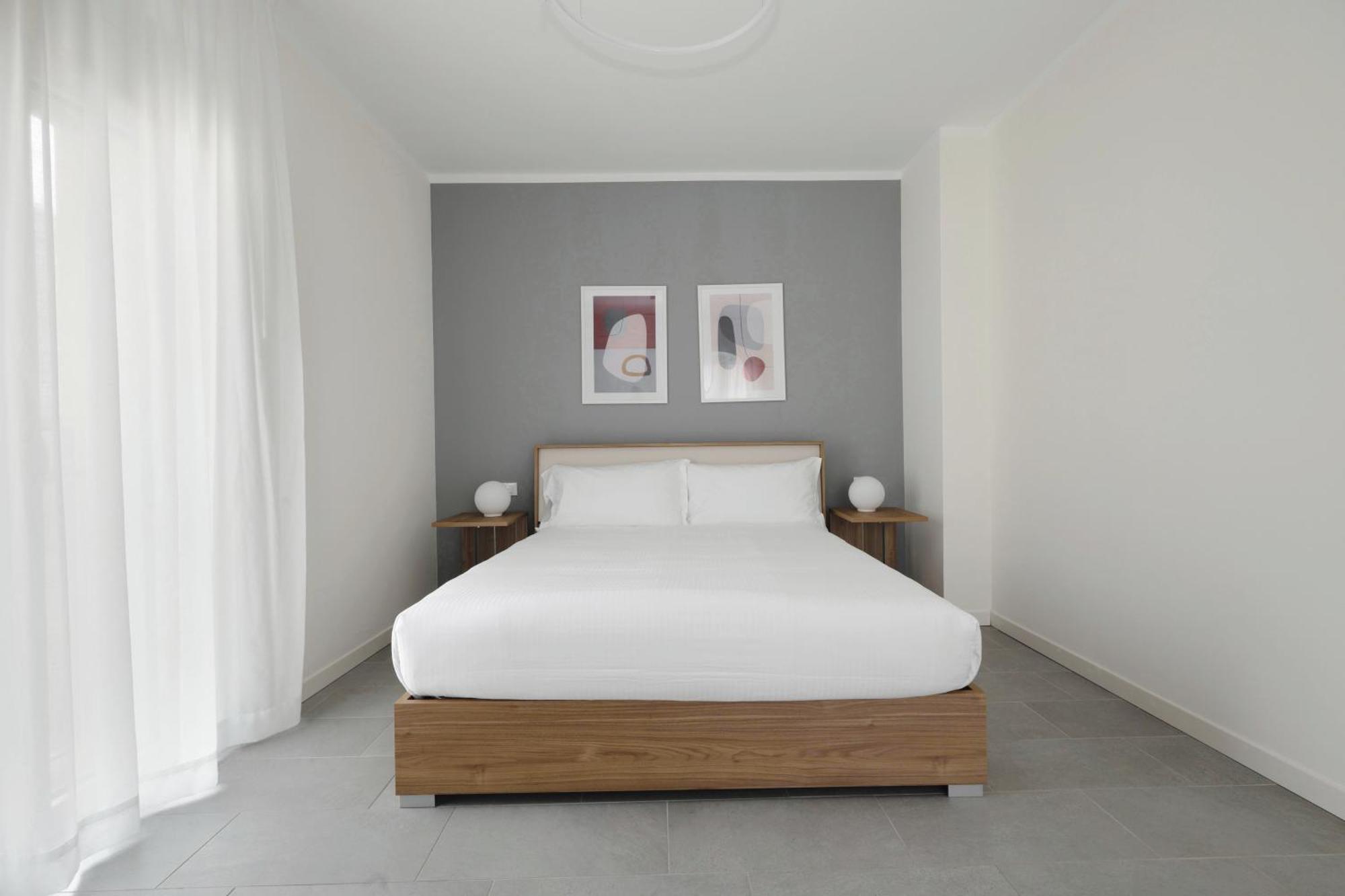 Joivy Charming Flats In The Heart Of Porta Nuova Leilighet Milano Eksteriør bilde