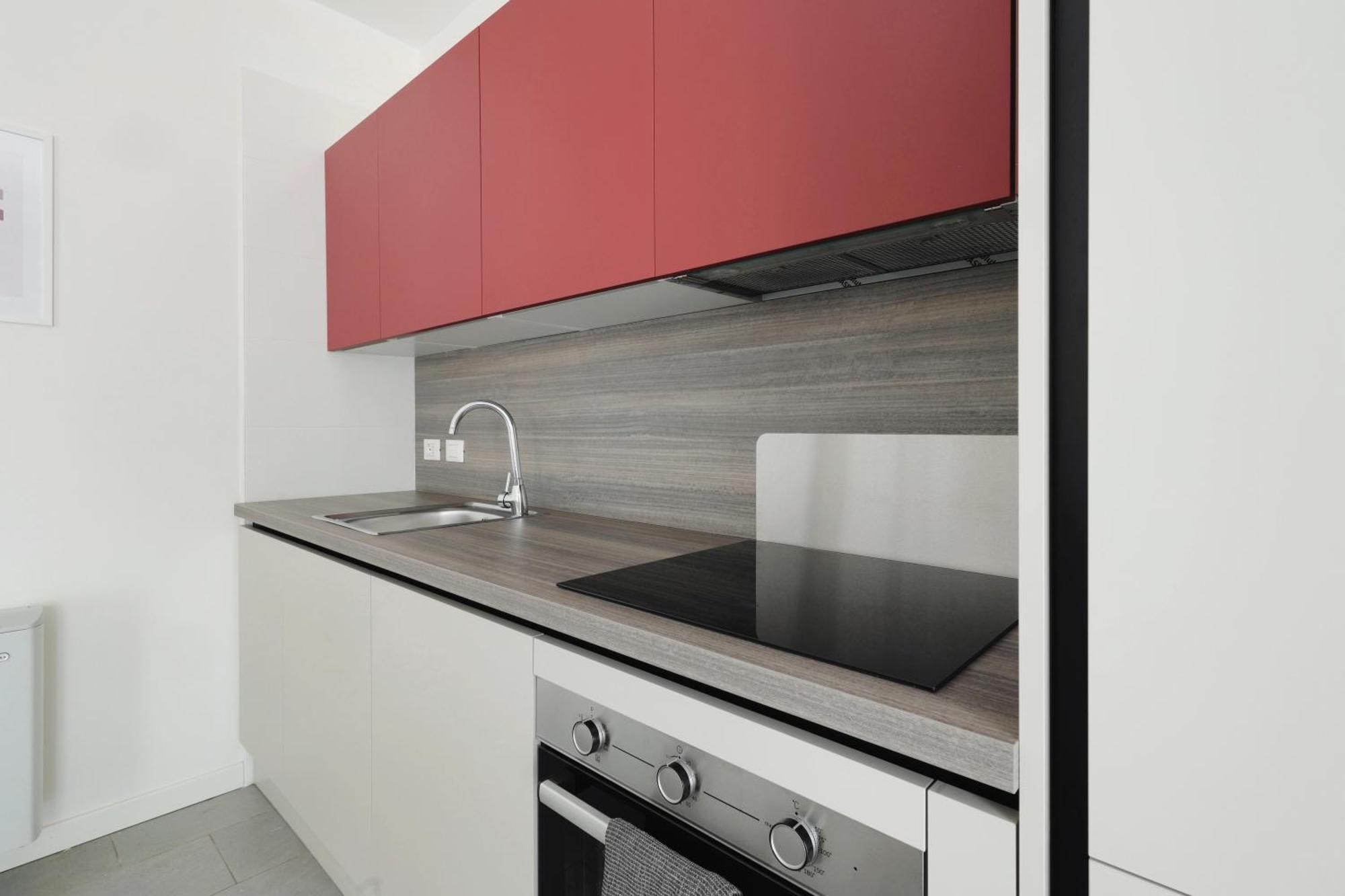 Joivy Charming Flats In The Heart Of Porta Nuova Leilighet Milano Eksteriør bilde