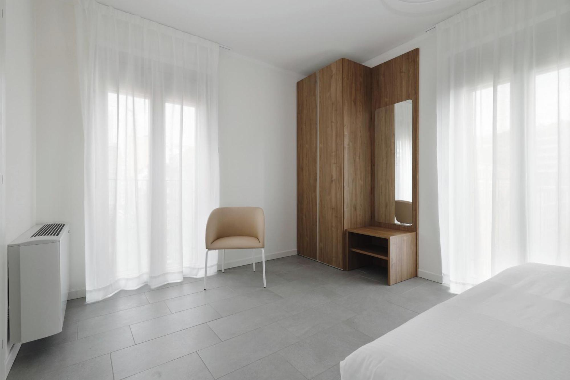 Joivy Charming Flats In The Heart Of Porta Nuova Leilighet Milano Eksteriør bilde
