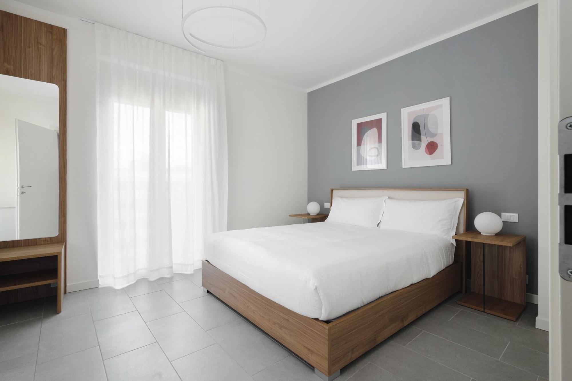 Joivy Charming Flats In The Heart Of Porta Nuova Leilighet Milano Eksteriør bilde