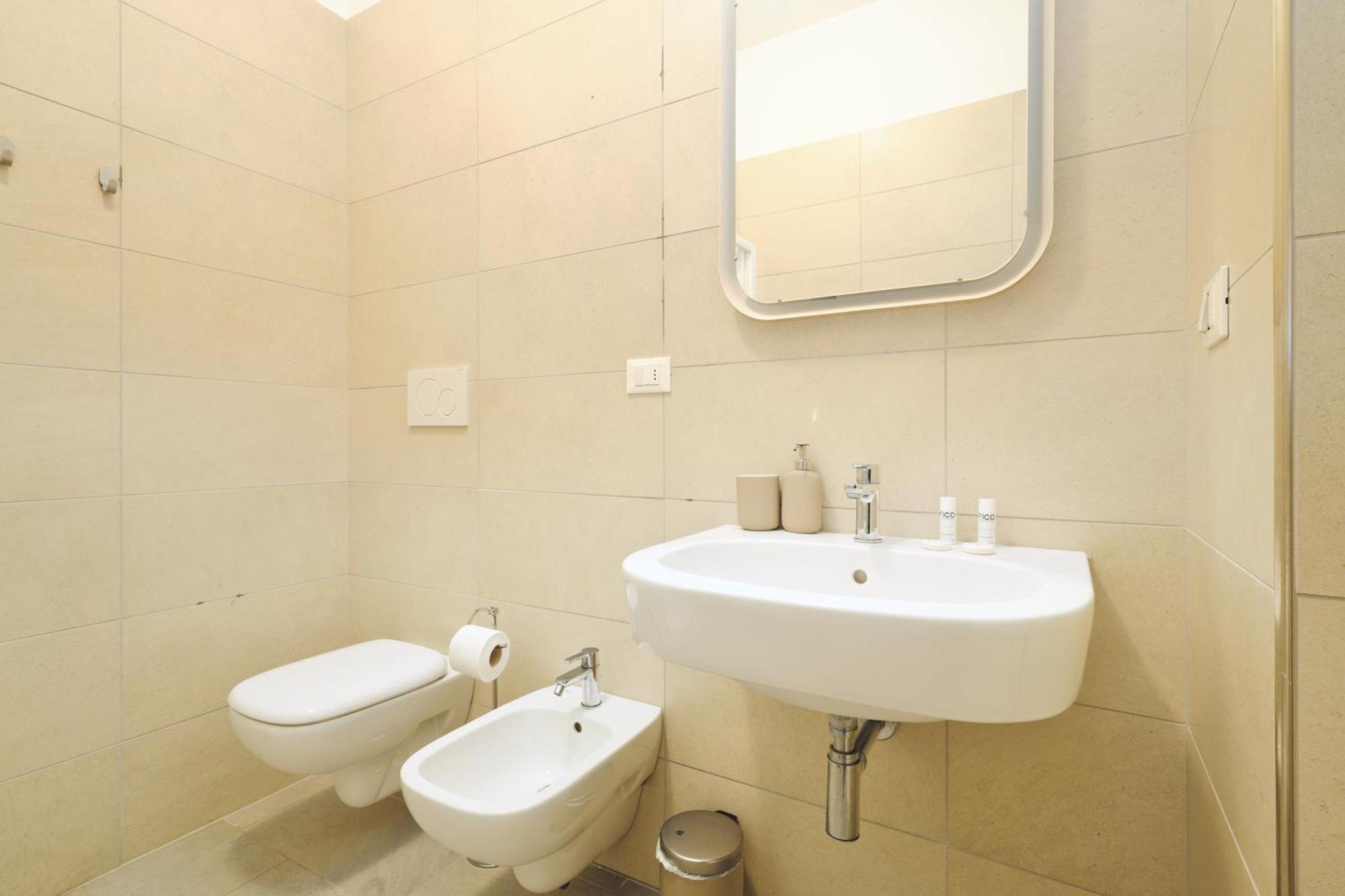 Joivy Charming Flats In The Heart Of Porta Nuova Leilighet Milano Eksteriør bilde