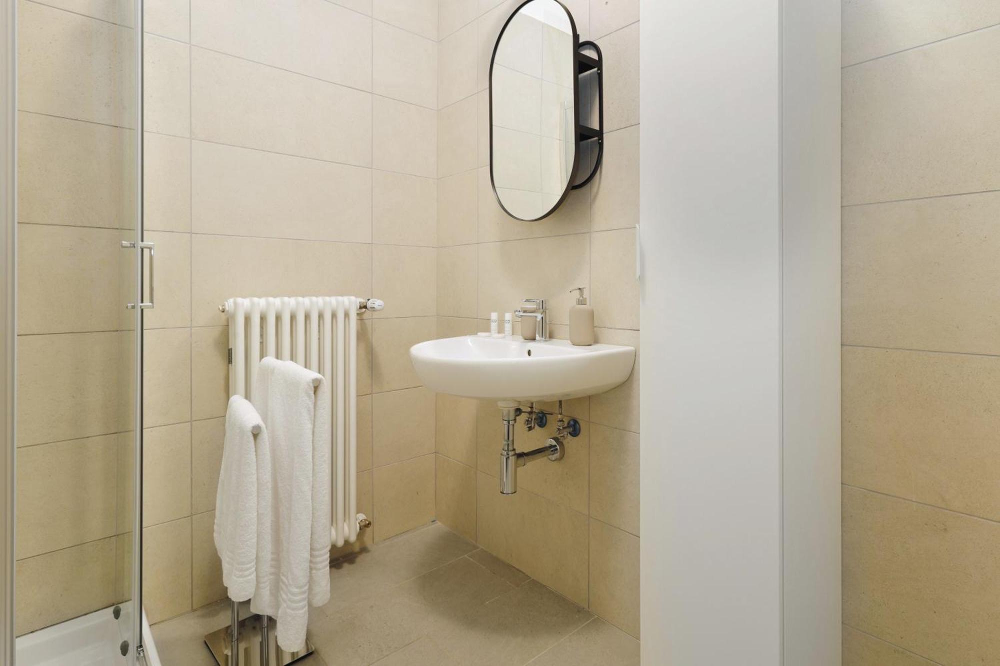 Joivy Charming Flats In The Heart Of Porta Nuova Leilighet Milano Eksteriør bilde