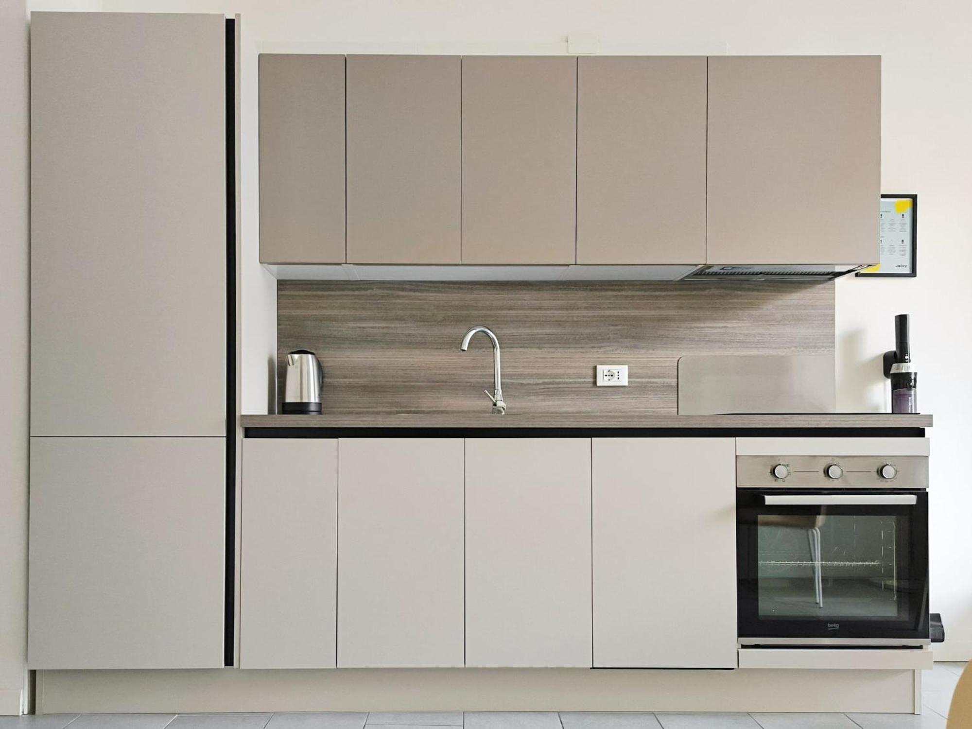 Joivy Charming Flats In The Heart Of Porta Nuova Leilighet Milano Eksteriør bilde