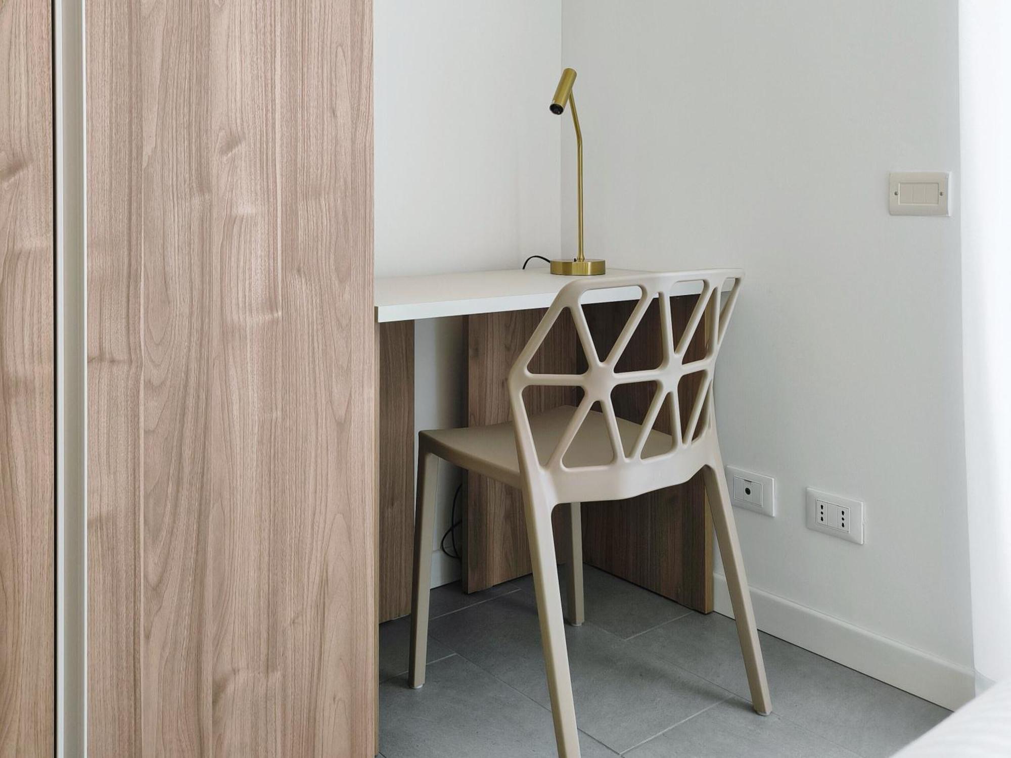 Joivy Charming Flats In The Heart Of Porta Nuova Leilighet Milano Eksteriør bilde