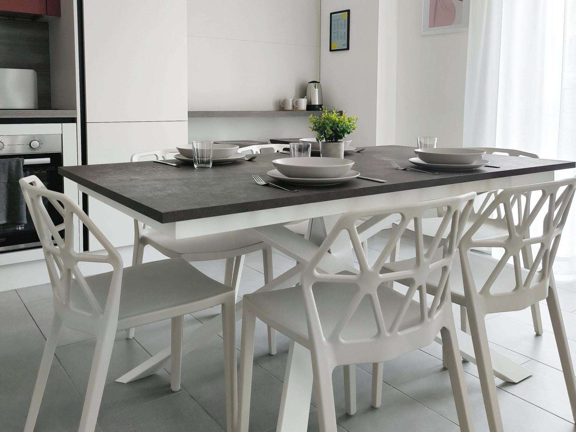 Joivy Charming Flats In The Heart Of Porta Nuova Leilighet Milano Eksteriør bilde