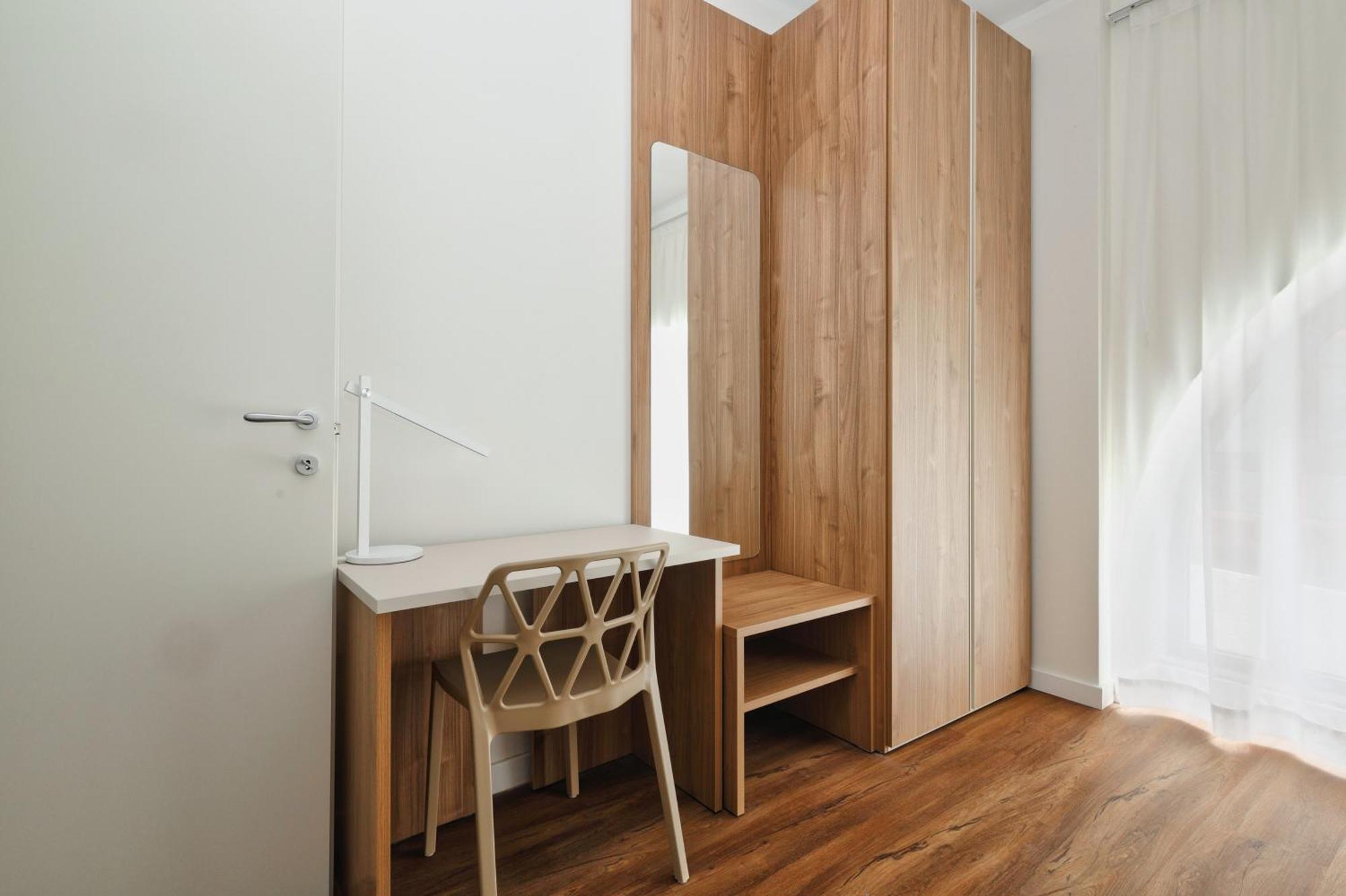 Joivy Charming Flats In The Heart Of Porta Nuova Leilighet Milano Eksteriør bilde