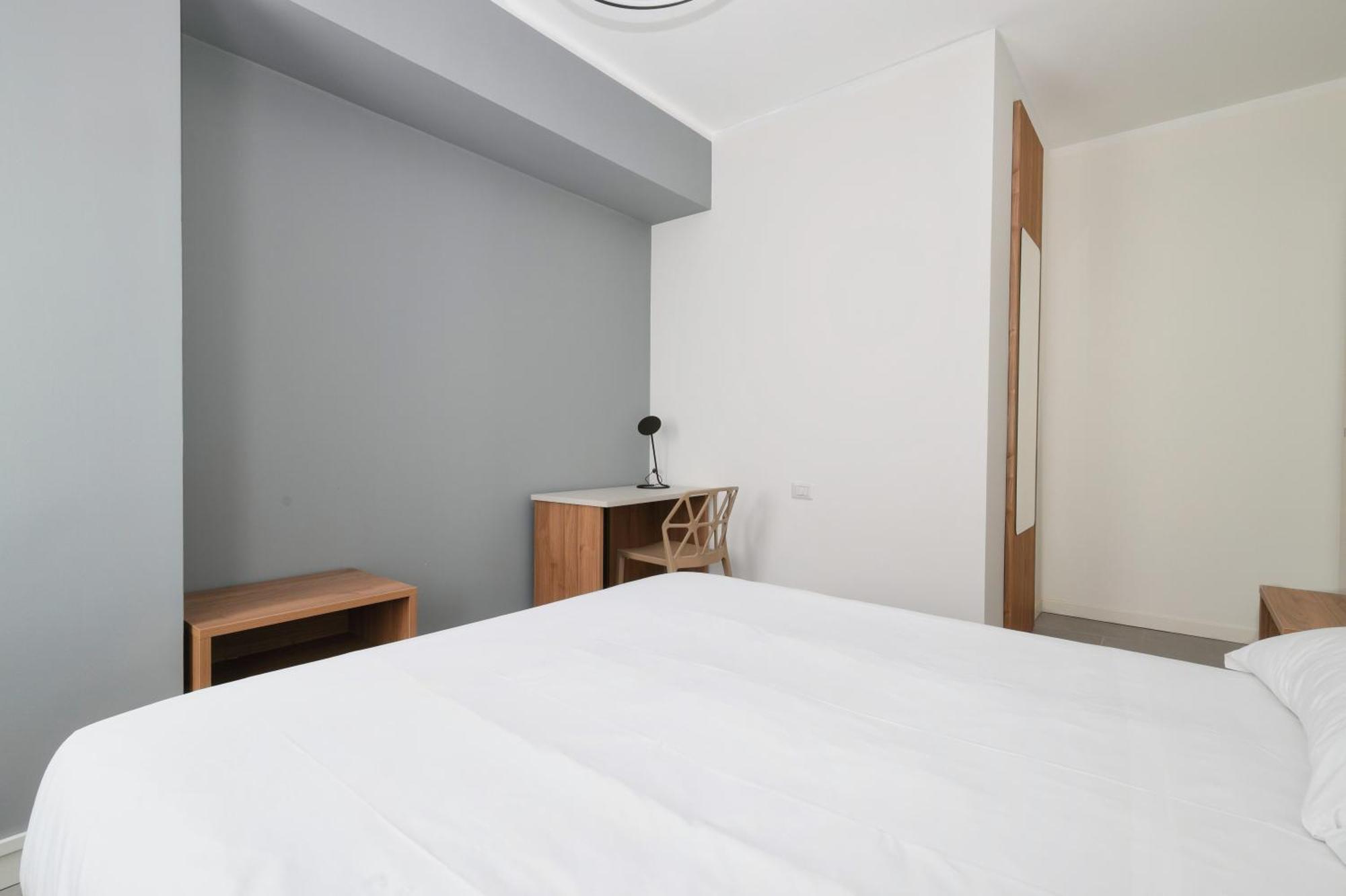 Joivy Charming Flats In The Heart Of Porta Nuova Leilighet Milano Eksteriør bilde