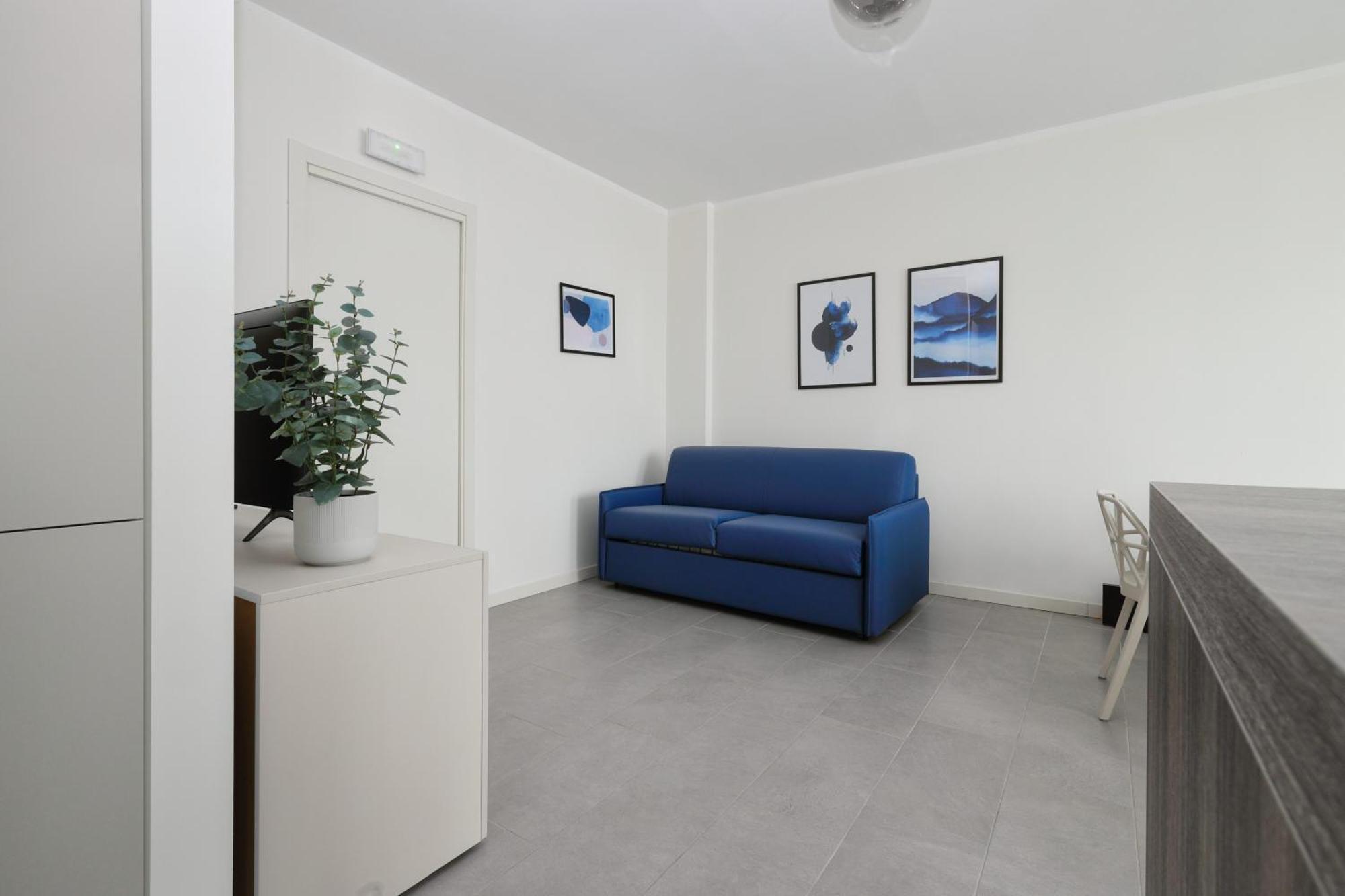 Joivy Charming Flats In The Heart Of Porta Nuova Leilighet Milano Eksteriør bilde