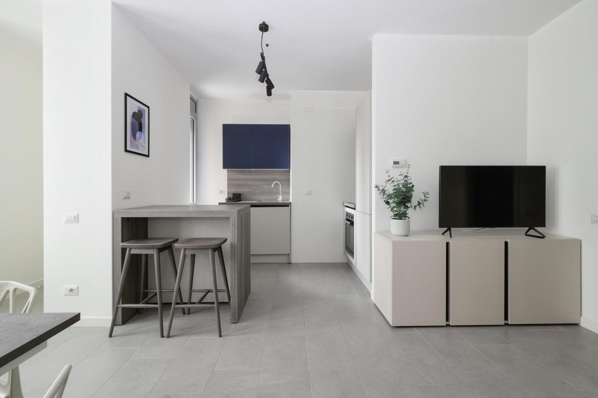 Joivy Charming Flats In The Heart Of Porta Nuova Leilighet Milano Eksteriør bilde