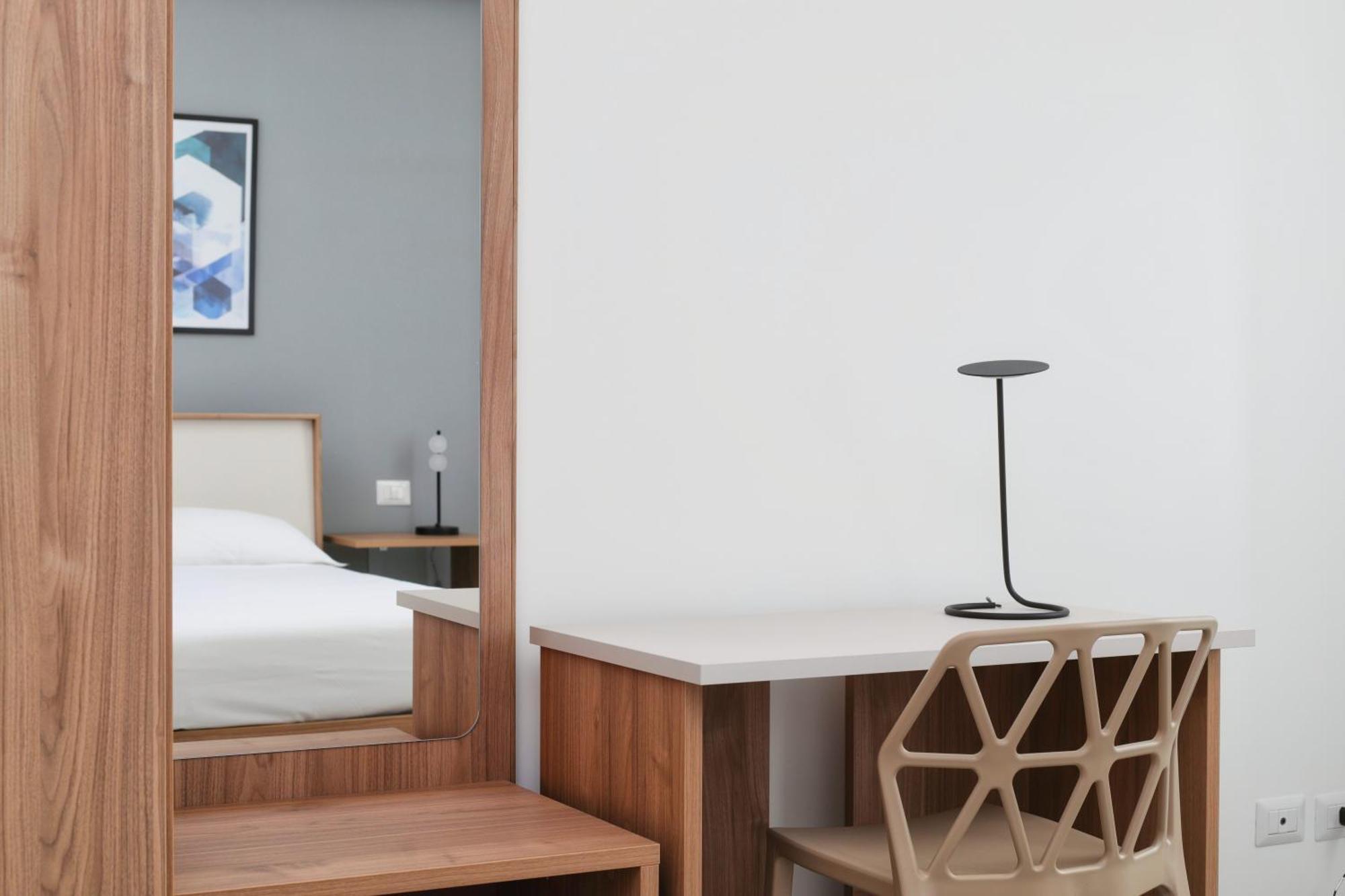 Joivy Charming Flats In The Heart Of Porta Nuova Leilighet Milano Eksteriør bilde