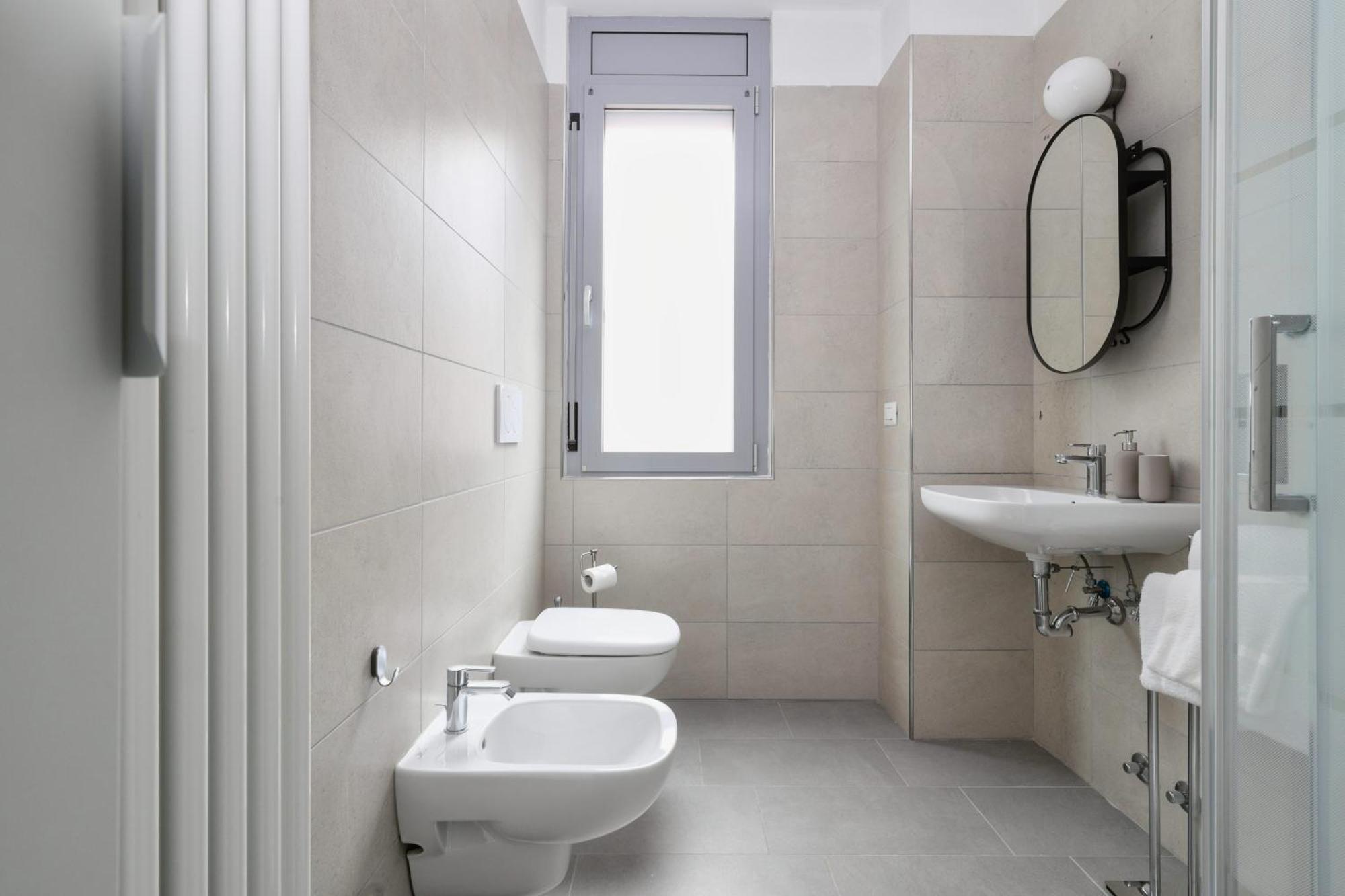 Joivy Charming Flats In The Heart Of Porta Nuova Leilighet Milano Eksteriør bilde