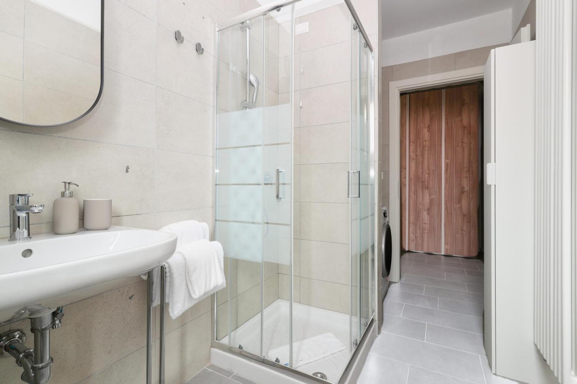 Joivy Charming Flats In The Heart Of Porta Nuova Leilighet Milano Eksteriør bilde