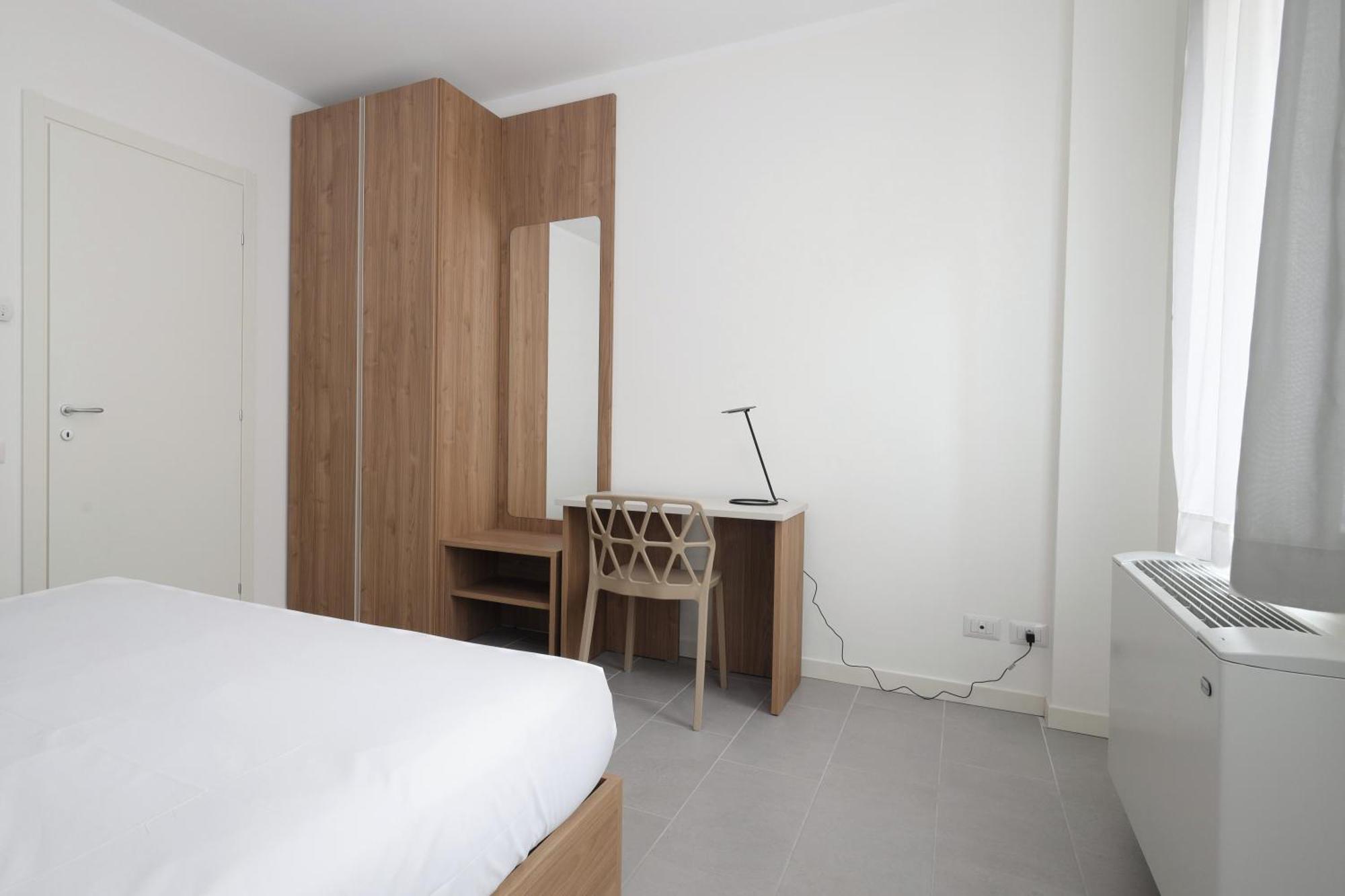 Joivy Charming Flats In The Heart Of Porta Nuova Leilighet Milano Eksteriør bilde