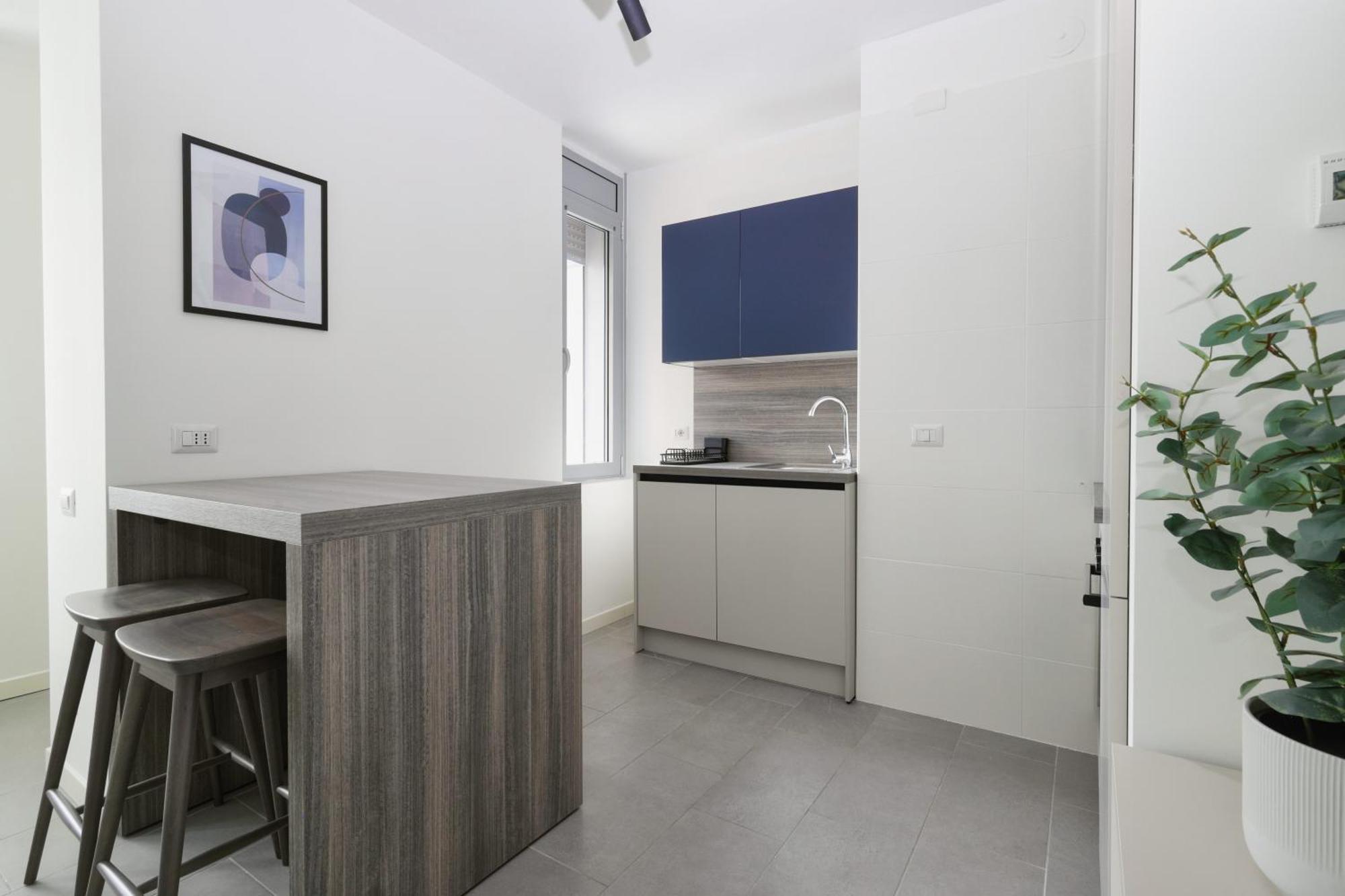 Joivy Charming Flats In The Heart Of Porta Nuova Leilighet Milano Eksteriør bilde