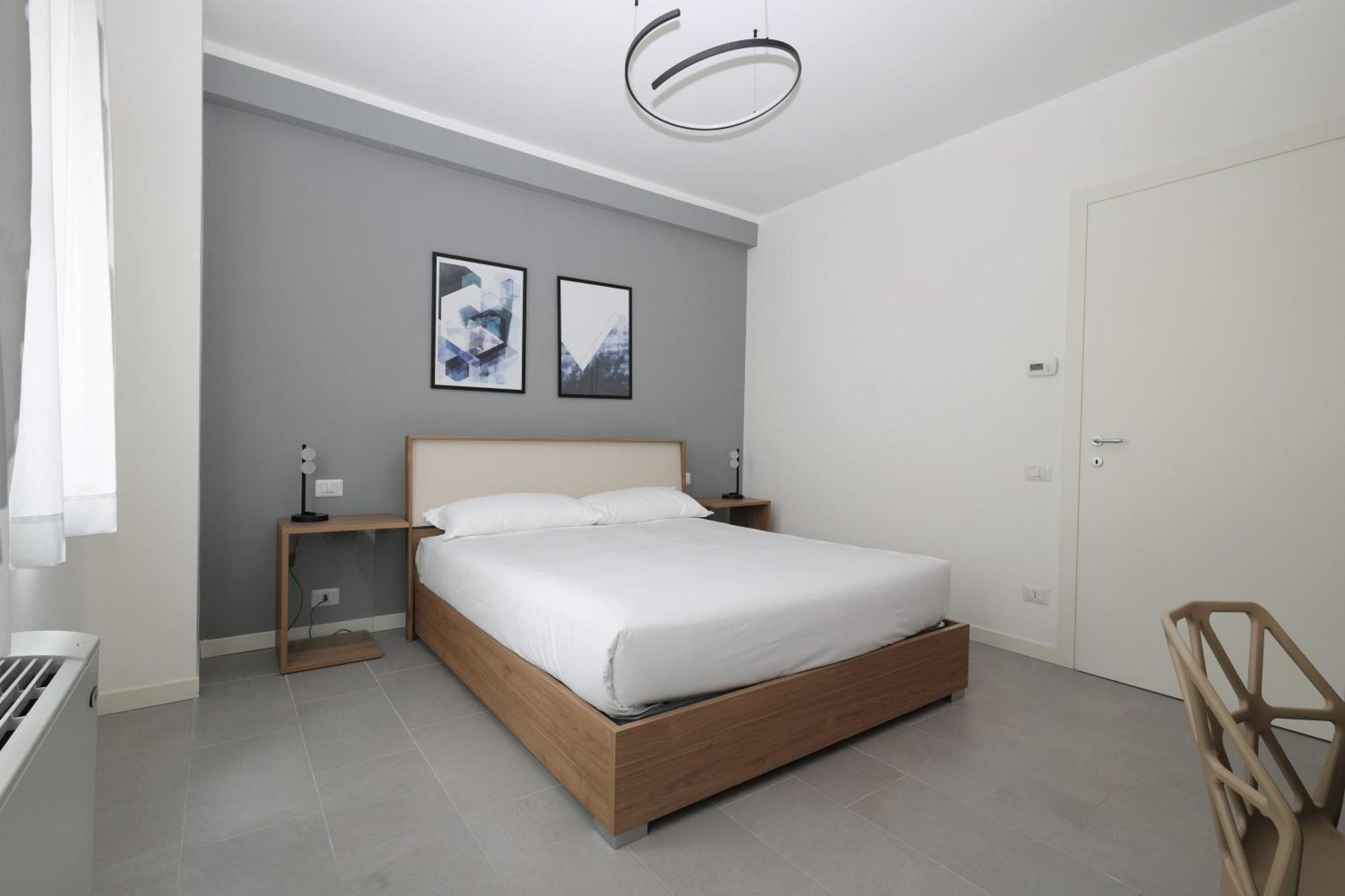 Joivy Charming Flats In The Heart Of Porta Nuova Leilighet Milano Eksteriør bilde
