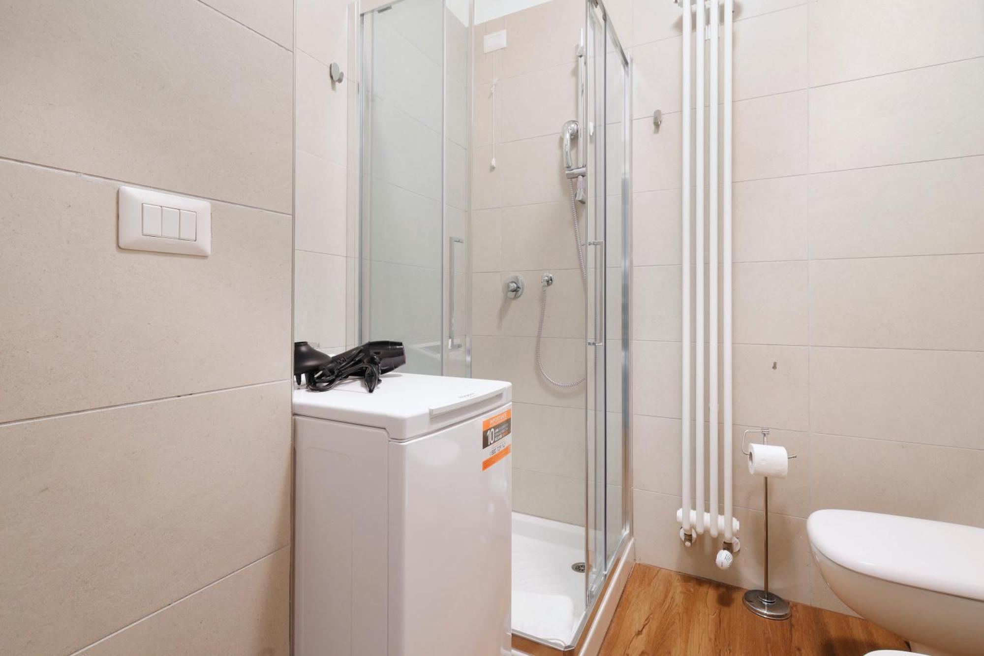 Joivy Charming Flats In The Heart Of Porta Nuova Leilighet Milano Eksteriør bilde