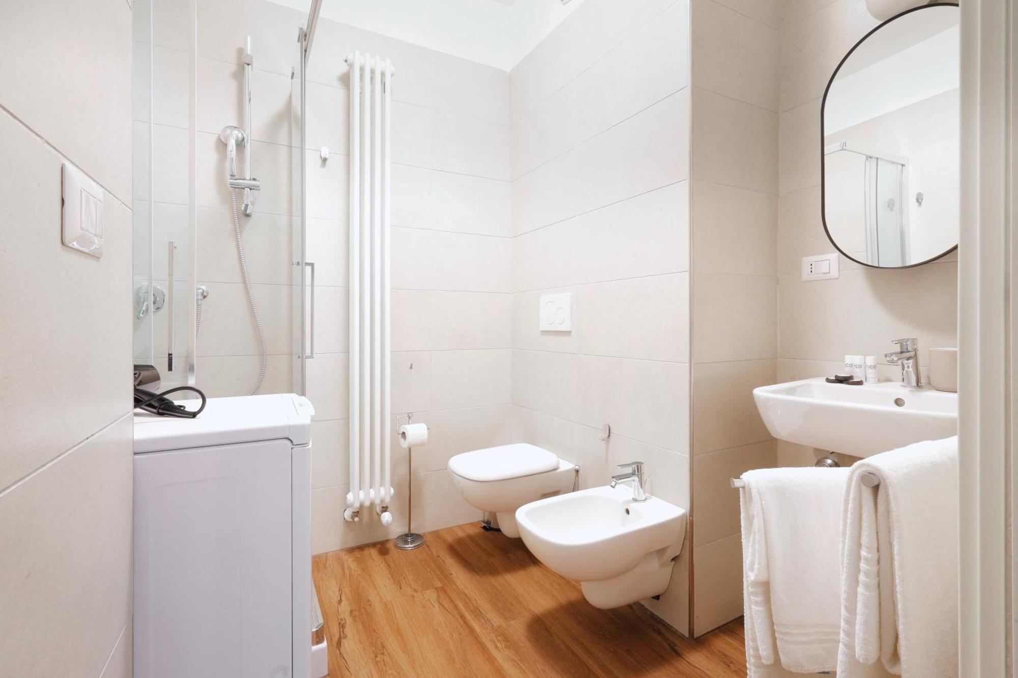 Joivy Charming Flats In The Heart Of Porta Nuova Leilighet Milano Eksteriør bilde