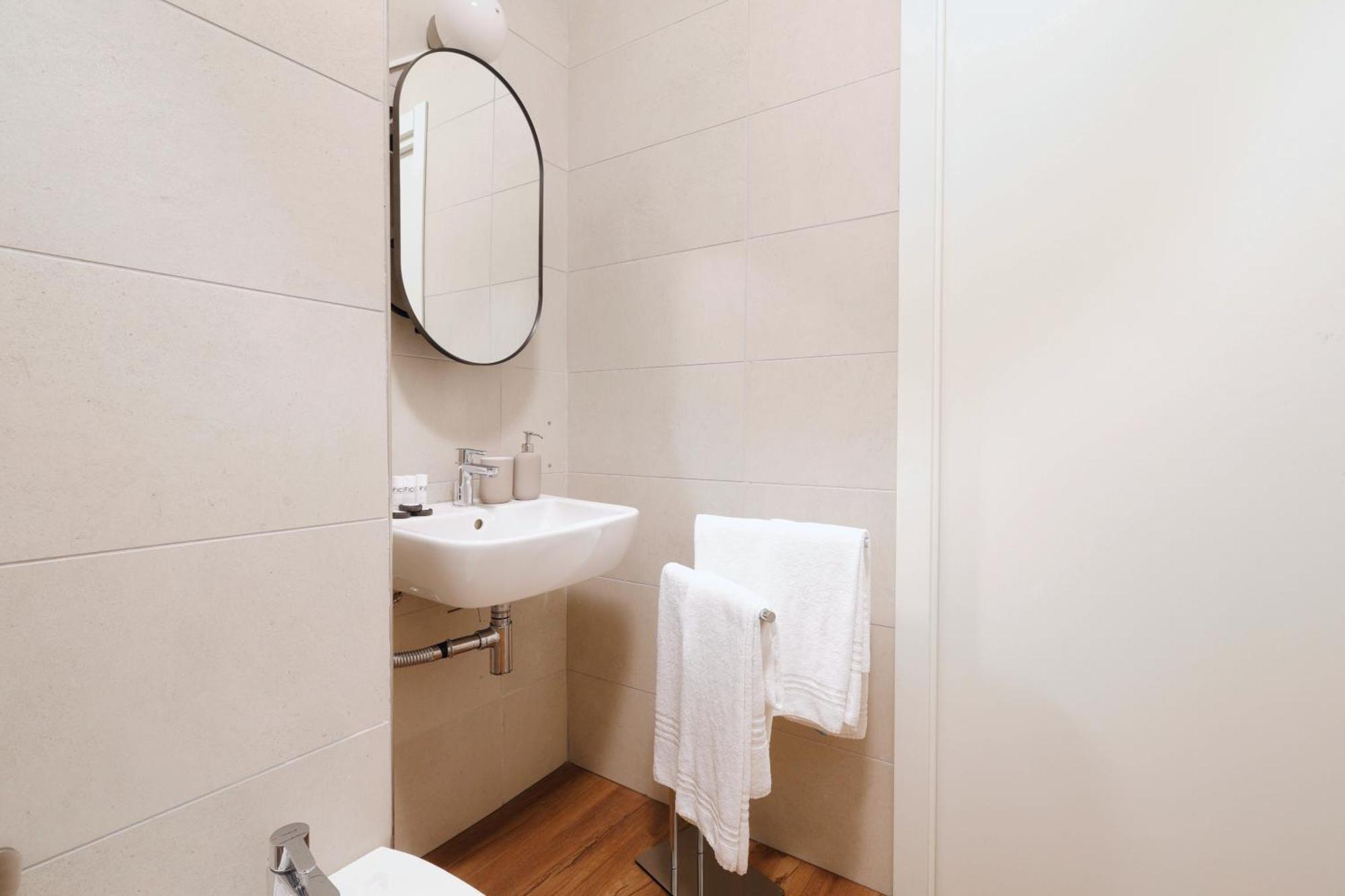 Joivy Charming Flats In The Heart Of Porta Nuova Leilighet Milano Eksteriør bilde