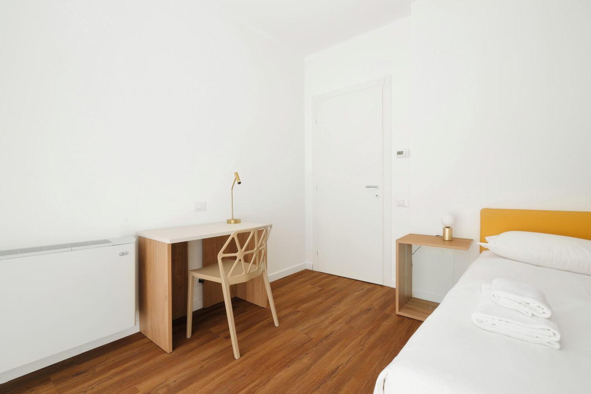 Joivy Charming Flats In The Heart Of Porta Nuova Leilighet Milano Eksteriør bilde
